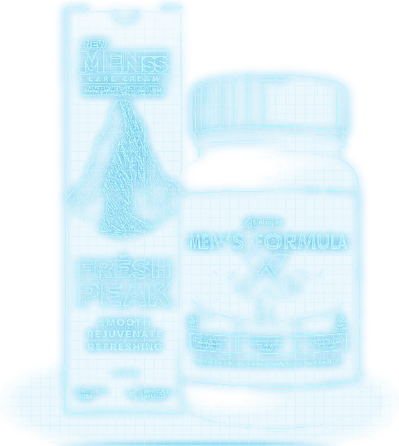 Herbs & Supplements (ilustrasi wireframe)