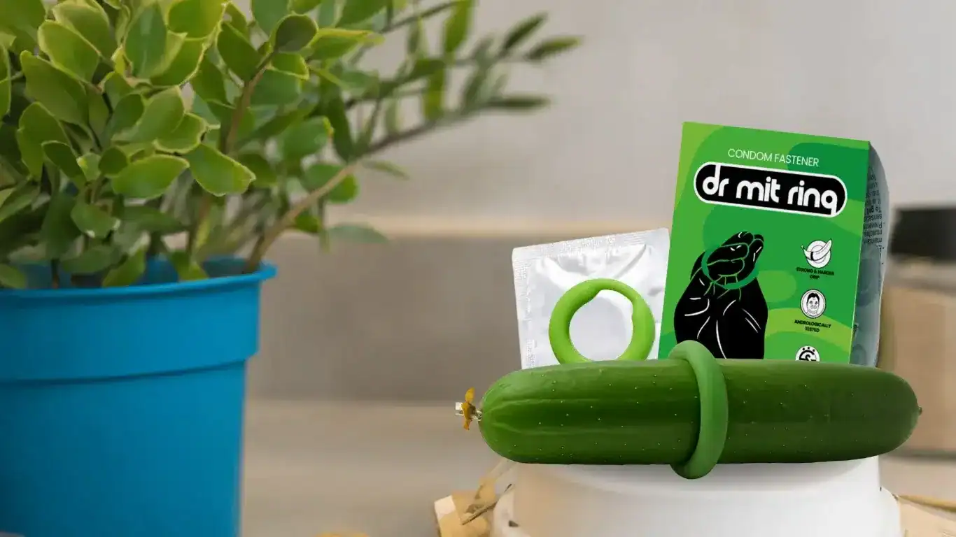 Dr. Mit Ring