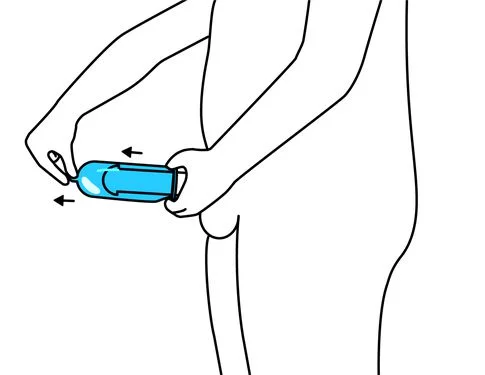 cara pakai kondom