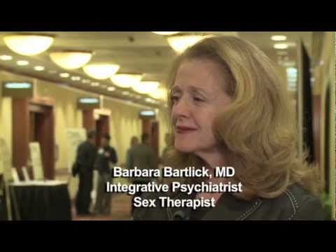 Barbara Batlik on teknik foreplay