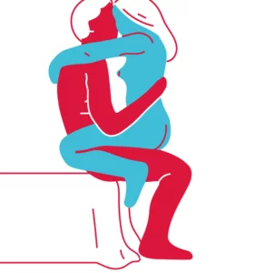 posisi seks face off