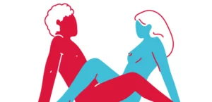 posisi seks - golden arch