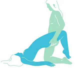 posisi seks - pinball wizard