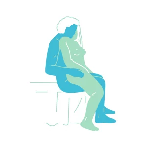 posisi seks - the chairman