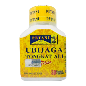Tongkat Ali - Petani Ubi Jaga