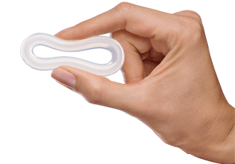 vaginal ring pancut dalam