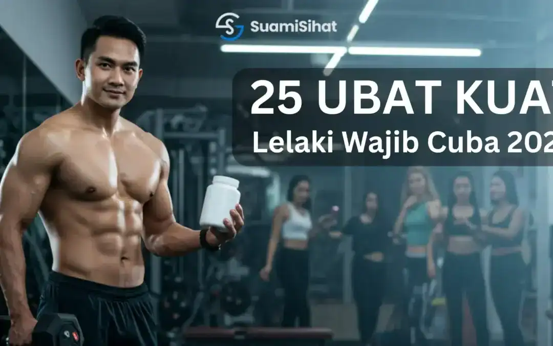 25 Ubat Kuat Paling Laris Wajib Cuba Tahun 2025