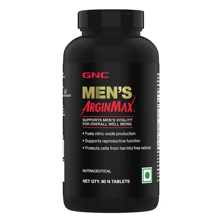 GNC-Men's-ArginMax-ubat-kuat-lelaki