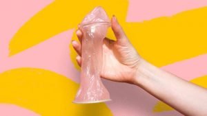 Cara Mencegah Kehamilan - Kondom Perempuan