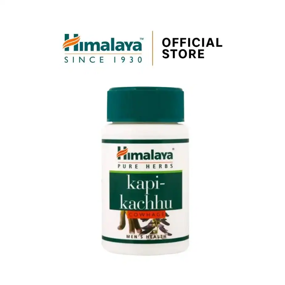 Himalaya-Kapikachhu