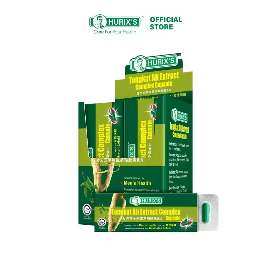 HURIX'S-Tongkat-Ali-Extract-Complex-Capsule