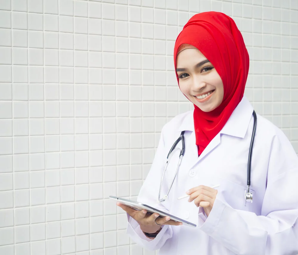 doktor