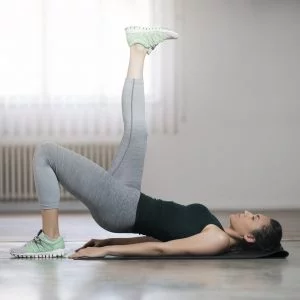 Senaman Kegel