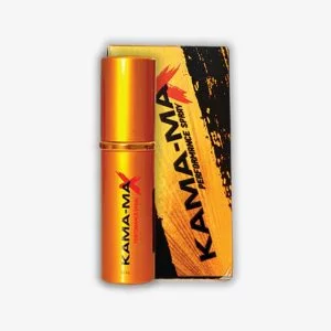 Kamamax