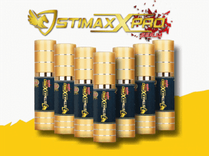 Stimaxx Pro