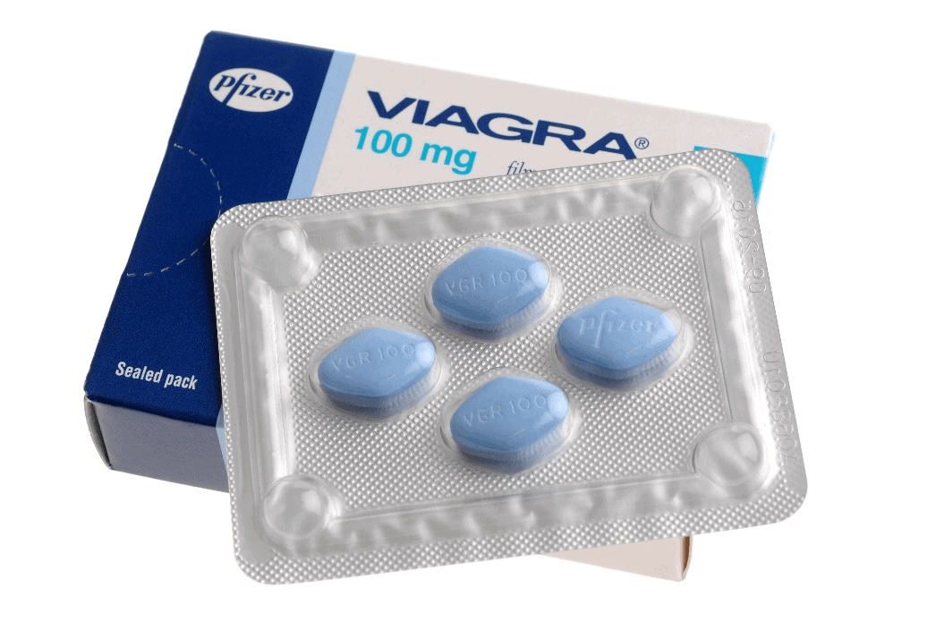 Viagra contains sildenafil, which is the same medicine found in another dru...