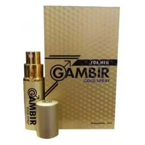 GAMBIR GOLD