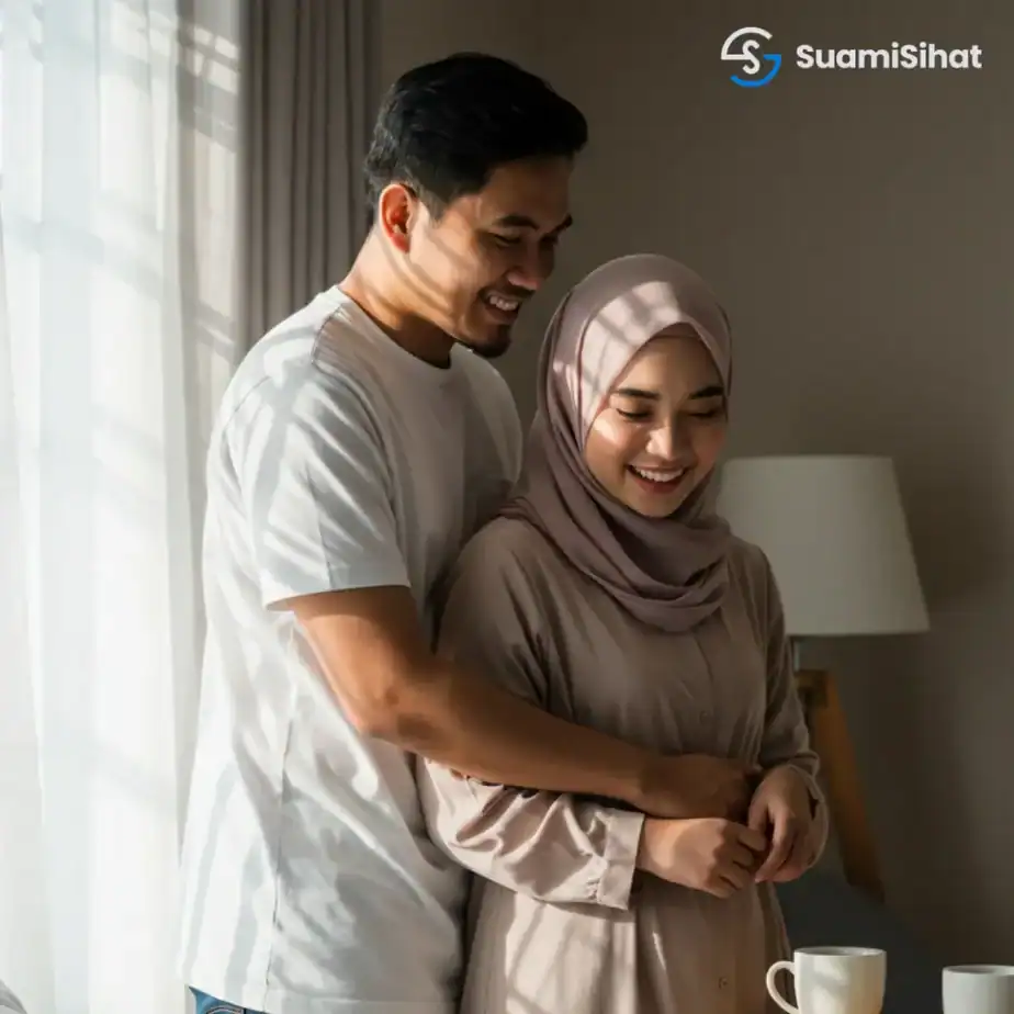 Lelaki-lebih-bernafsu-di-waktu-pagi