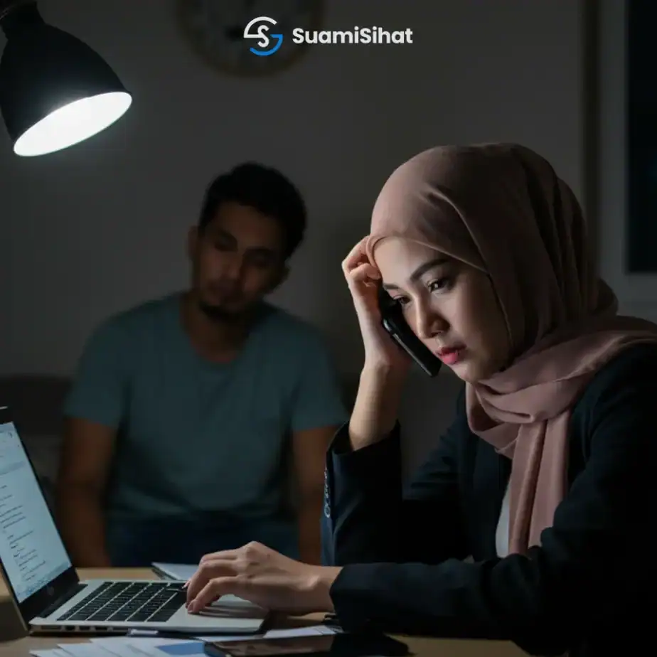 ISteri-sibuk-punca-suami-tidak-lagi-bernafsu