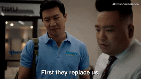 Artificial-Intelligence-Robots-GIF-by-Kim's-Convenience