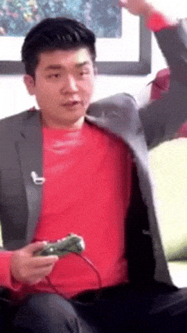 Emotional Damage GIF by Jennifer Accomando (1)