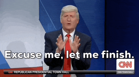 Excuse Me Snl GIF by Saturday Night Live (1)