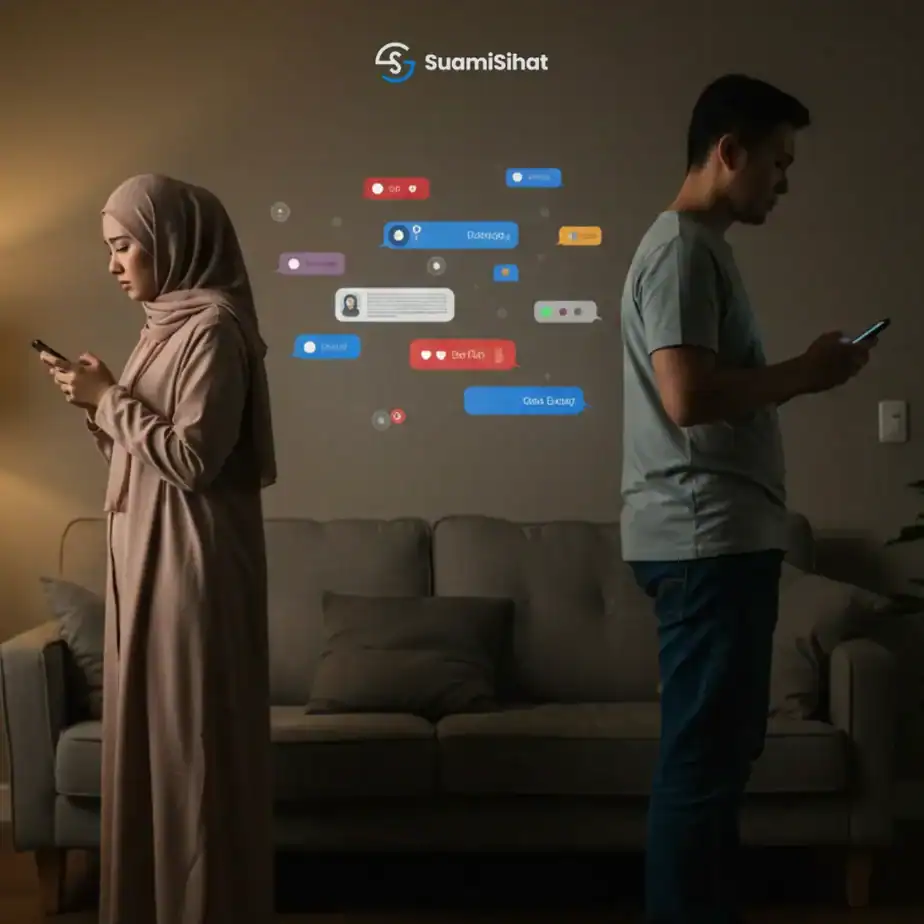 Curang-punca-masalah-rumah-tangga