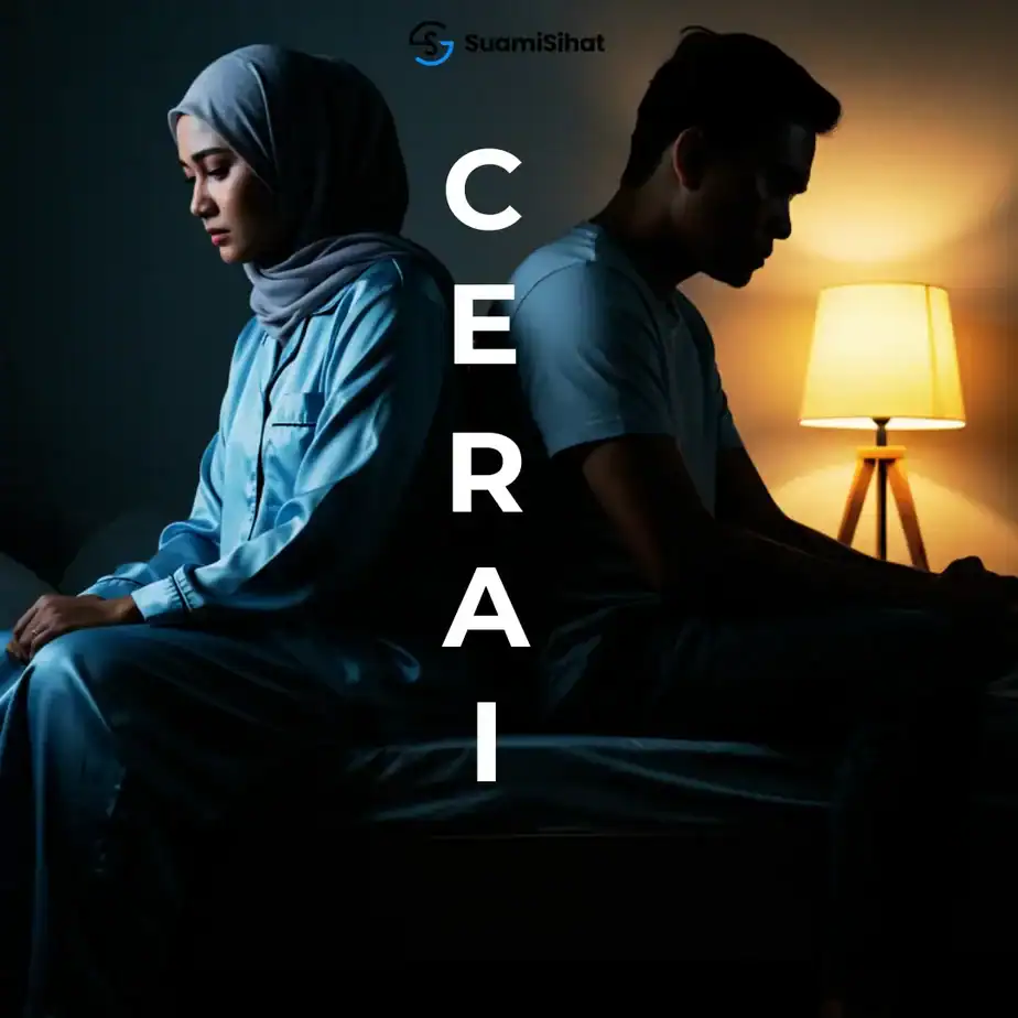 Kes-penceraian-kesan-masalah-rumahtangga