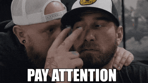 Mat Best Attention GIF by Black Rifle Coffee Company (1)