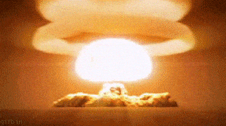 nuclear explosion GIF (1)