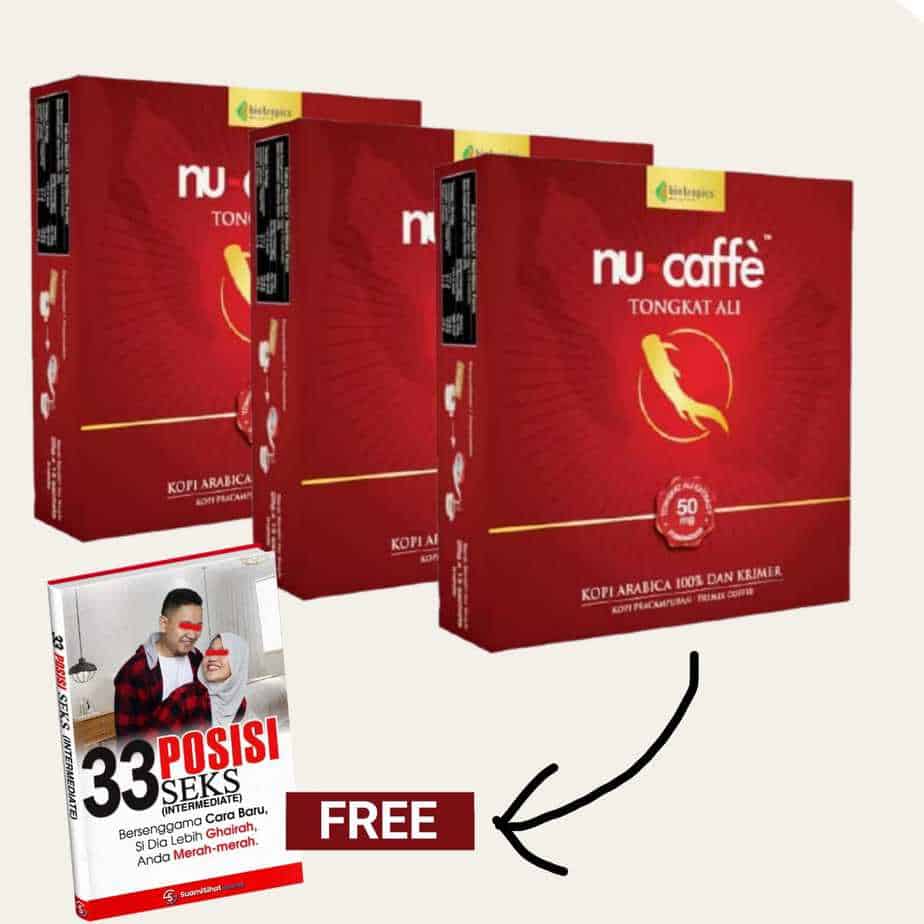 Nu Caffe 3 unit Nu Caffe 3 unit