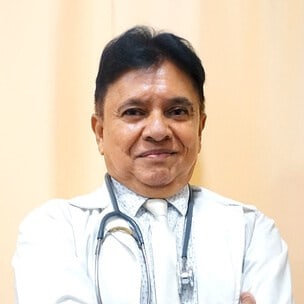 Dr Ismail Tambi suamisihat