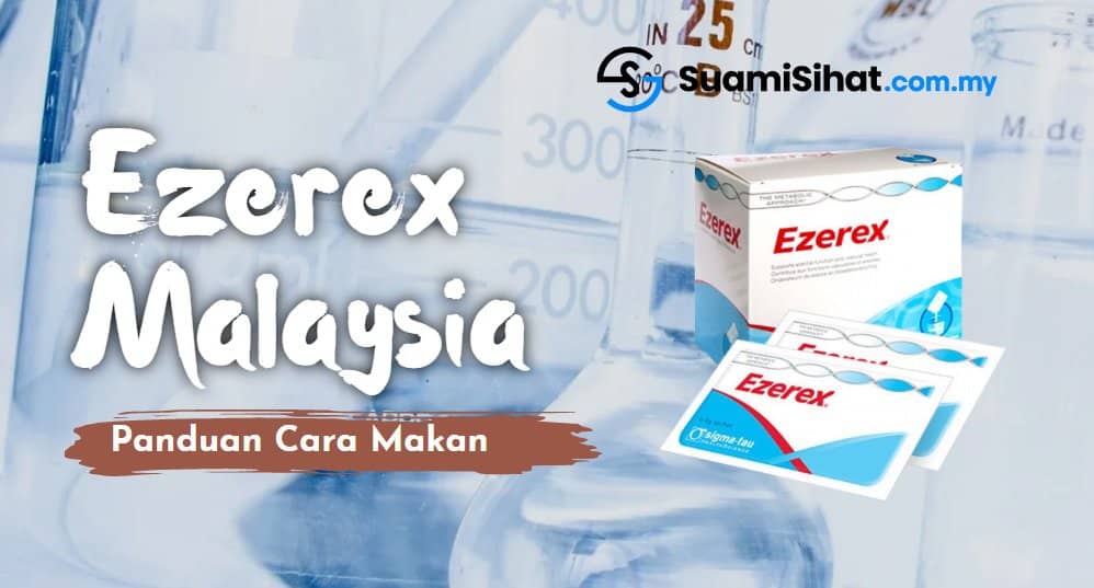 Ezerex Malaysia – Ini Semua Yang Anda Perlu Tahu (Panduan Penggunaan)