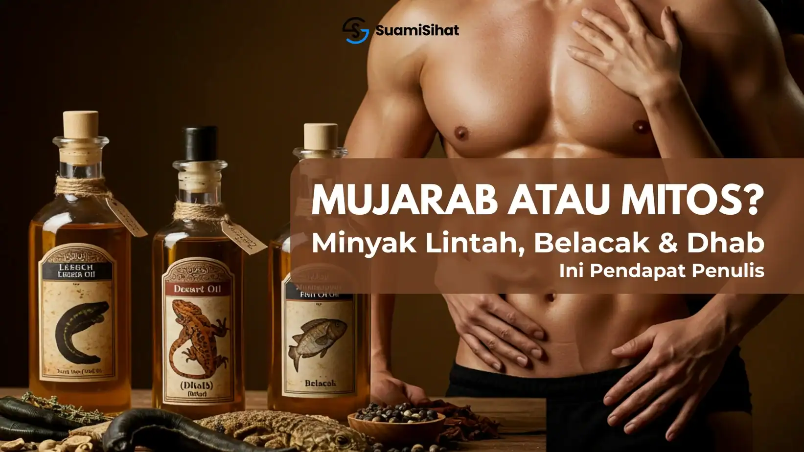 Mujarab-atau-mitos-miyak-lintah-belacak-dhab Mujarab-atau-mitos-miyak-lintah-belacak-dhab