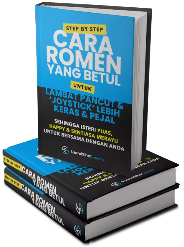 Ebook SuamiSihat Homepage Ebook SuamiSihat 40an