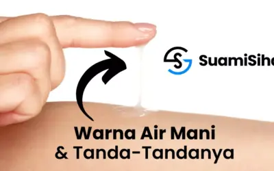 Air Mani – Warna, Ciri-ciri & Tandanya, berserta Cara Pekat & Perbanyakkan