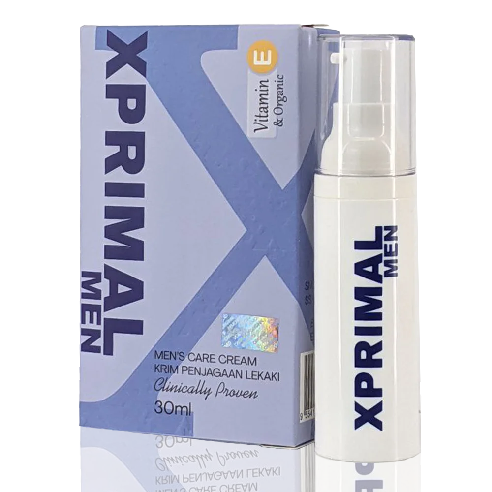 XPrimal 1