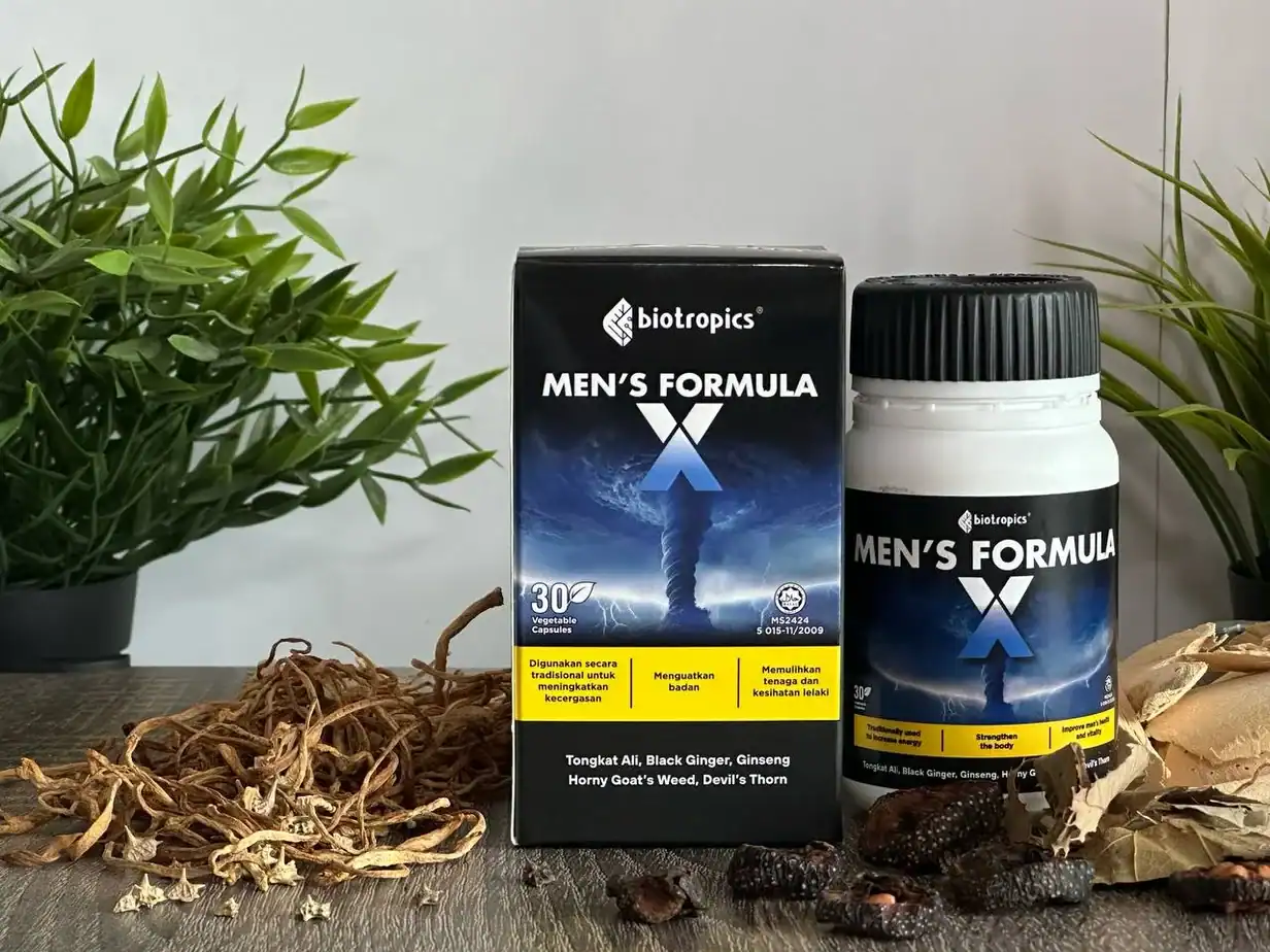 Men's-Formula-X-10-suplemen-lelaki-tahan-lama-terbaik-2025