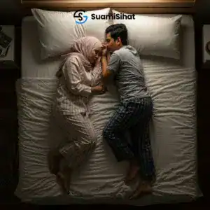 posisi tidur Diagonal Dreamers