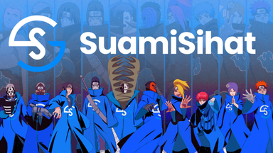 Akatsuki SuamiSihat