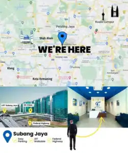 Location SS Clinic