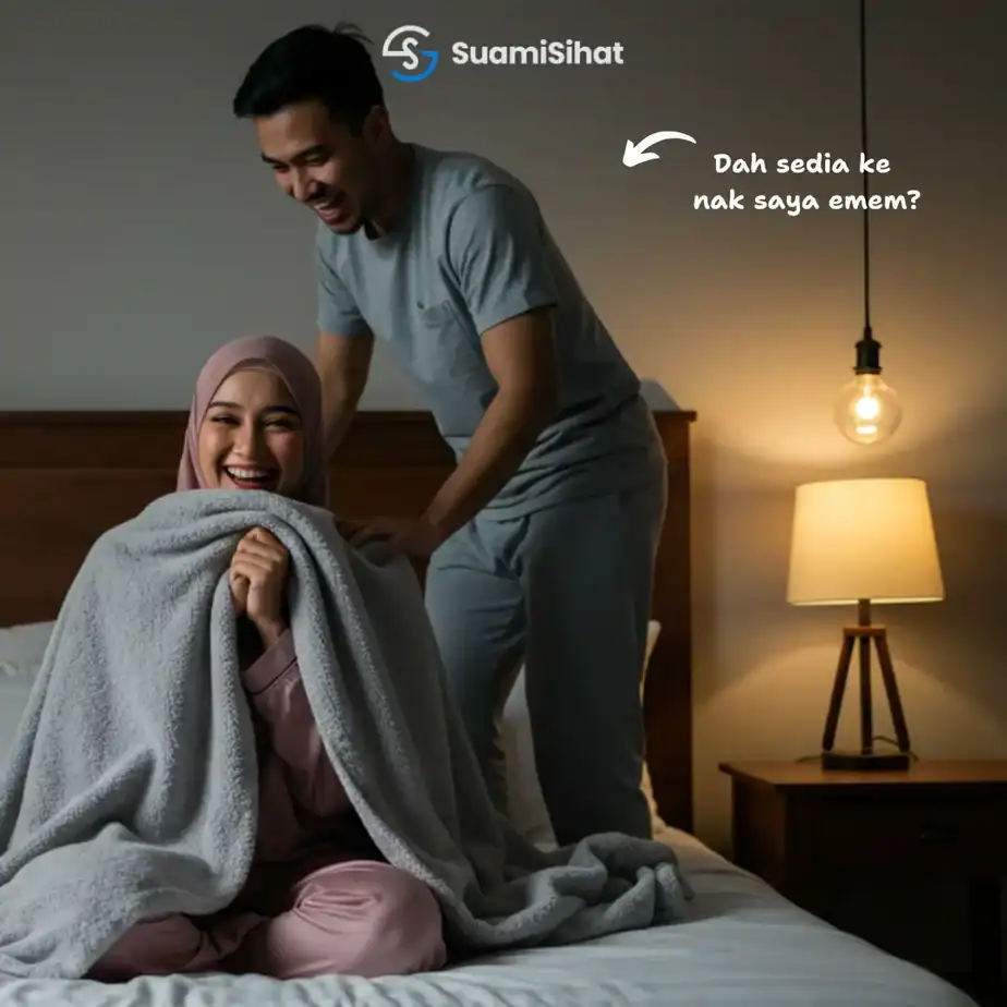 Suami-isteri-rasa-tak-biasa-sebab-sebab-sudah-lama-tidak-intim-malam-jumaat