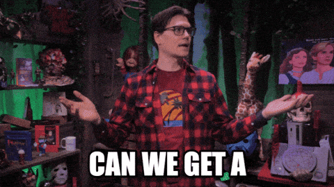 Confused The Last Of Us GIF by Dead Meat James-min