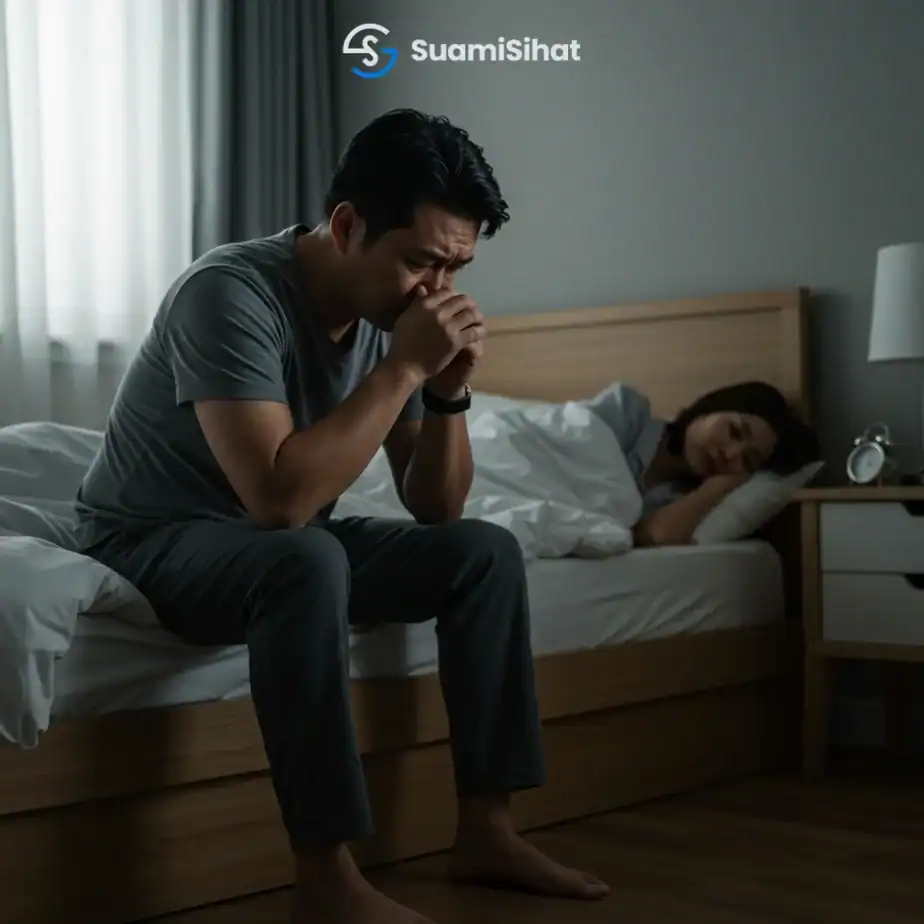 Man-have-the -ssue-with-PE