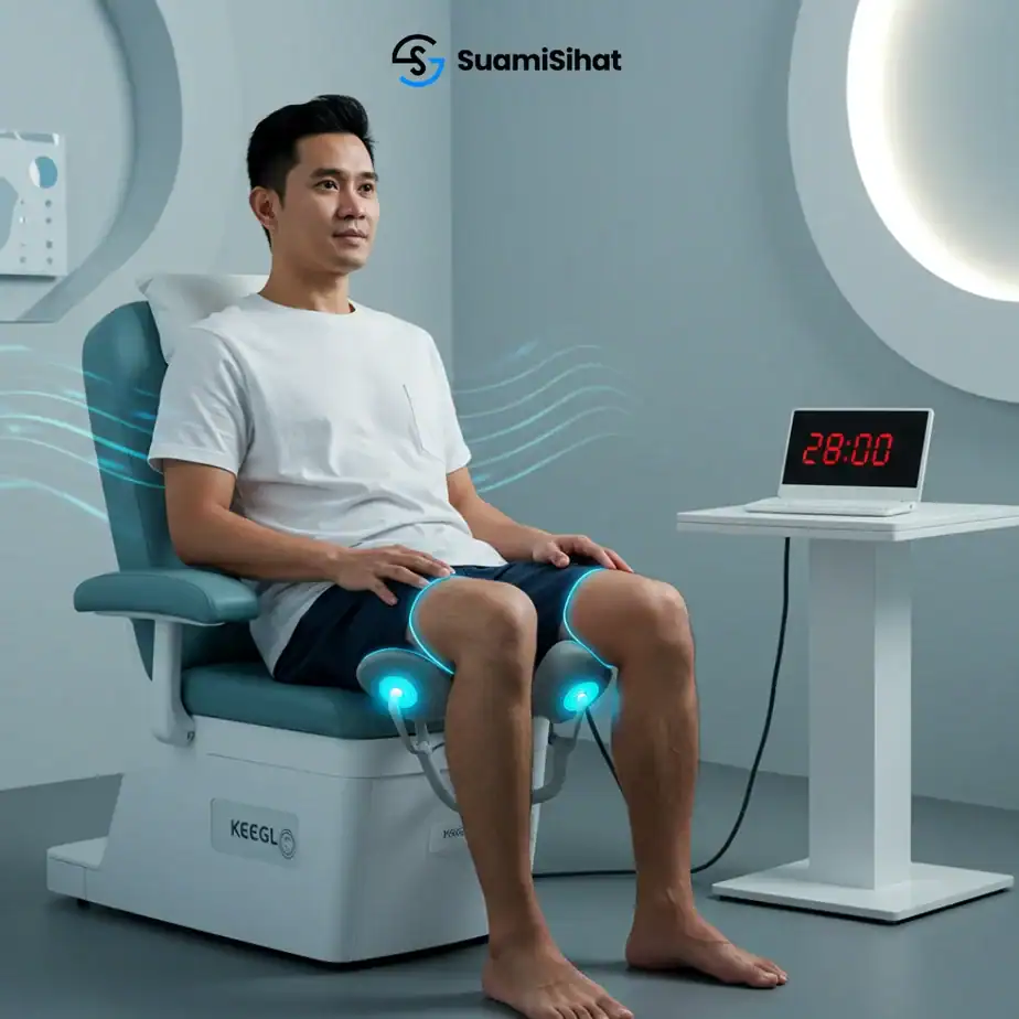 Session Begins (28 Minutes)