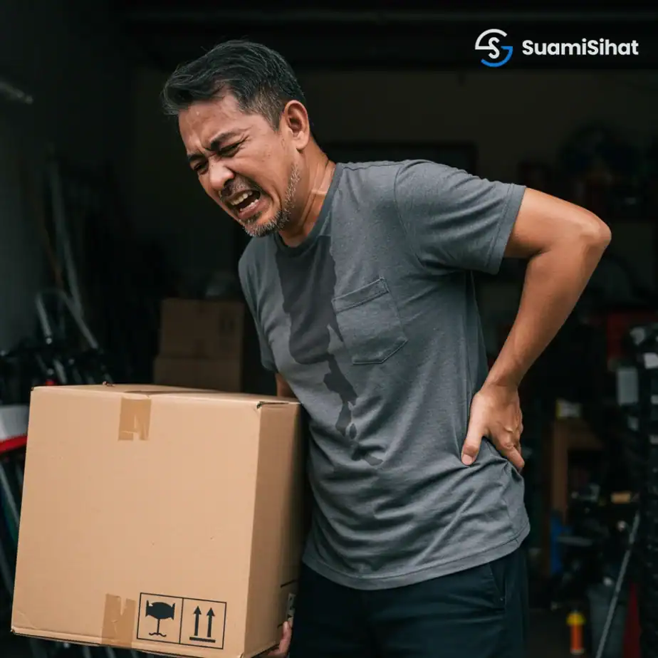 ability fades – healing slows, inflammation builds up, and performance drops.
