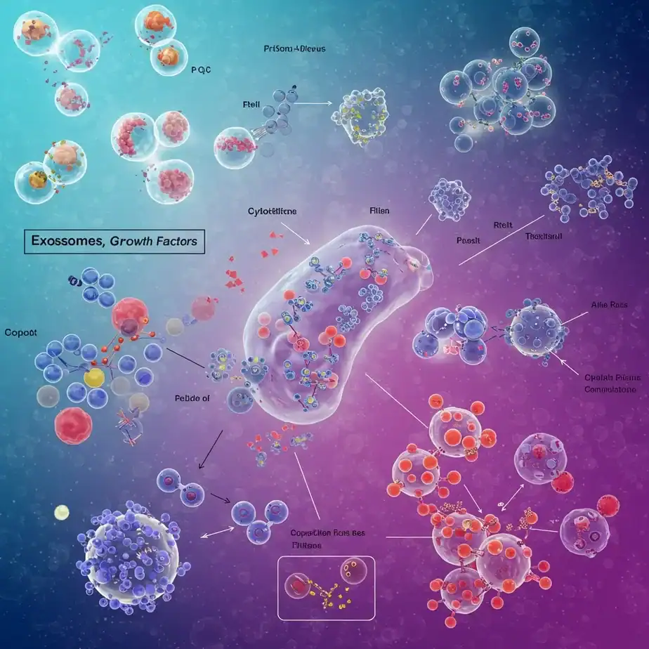 P-Shot using Stem Cell Therapy