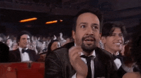 Lin Manuel Miranda Love GIF -Ubat-Suplemen-lelaki-tahan-lama