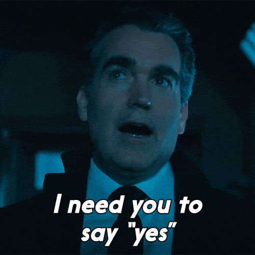 You Know You Want To Season 3 GIF by Paramount+-min