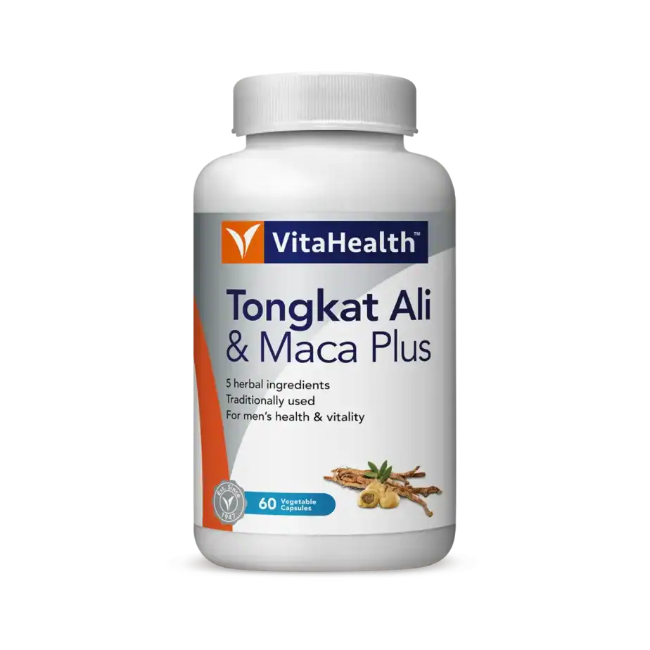 Vitahealth-Tongkat-ali-maca-plus-10-suplemen-lelaki-tahan-lama-terbaik-2025